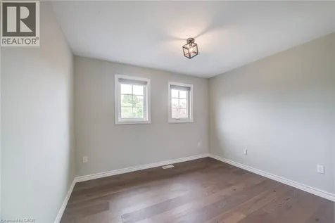 182 Kerwood Drive Cambridge ON N3C 4H7