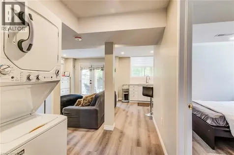 182 Kerwood Drive Cambridge ON N3C 4H7
