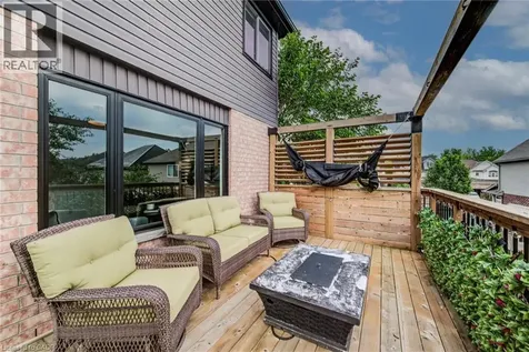 182 Kerwood Drive Cambridge ON N3C 4H7