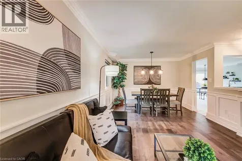 182 Kerwood Drive Cambridge ON N3C 4H7