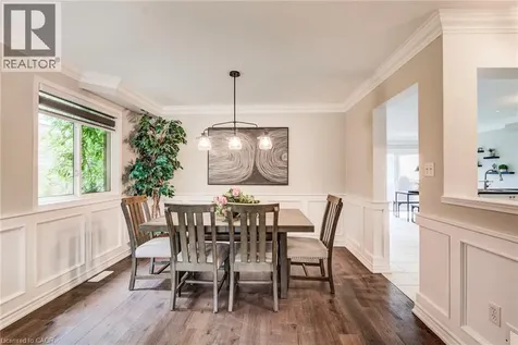 182 Kerwood Drive Cambridge ON N3C 4H7