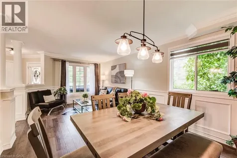 182 Kerwood Drive Cambridge ON N3C 4H7