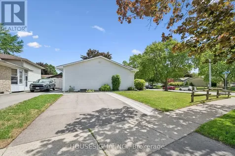 2 Keewatin Avenue Kitchener ON N2B 3L5