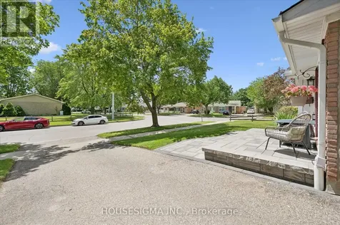 2 Keewatin Avenue Kitchener ON N2B 3L5