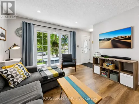 2 Keewatin Avenue Kitchener ON N2B 3L5