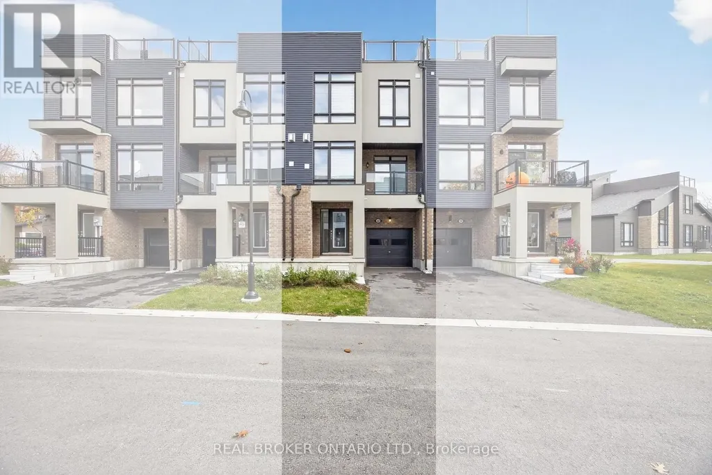 123 Marina Village Drive Georgian Bay (baxter) ON L0K 1S0