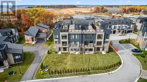 123 Marina Village Drive Georgian Bay (baxter) ON L0K 1S0