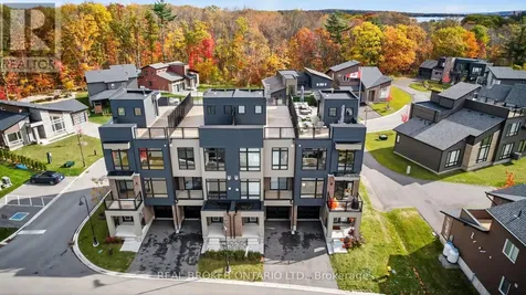 123 Marina Village Drive Georgian Bay (baxter) ON L0K 1S0