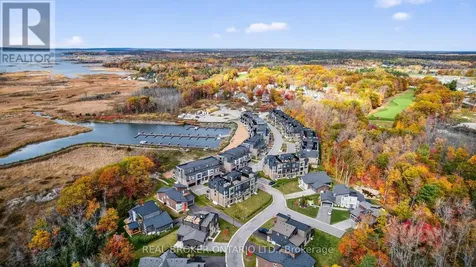 123 Marina Village Drive Georgian Bay (baxter) ON L0K 1S0