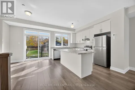 123 Marina Village Drive Georgian Bay (baxter) ON L0K 1S0