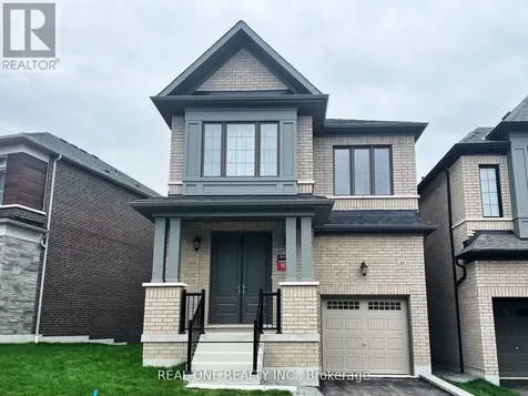 1013 Pisces Trail Pickering ON L0H 1J0