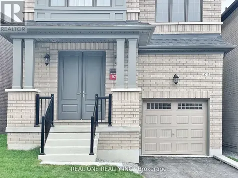 1013 Pisces Trail Pickering ON L0H 1J0