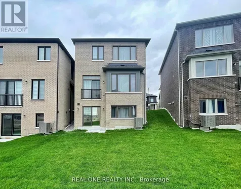 1013 Pisces Trail Pickering ON L0H 1J0