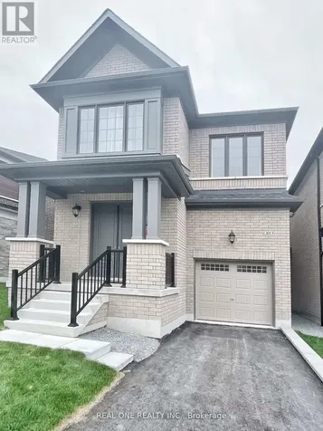 1013 Pisces Trail Pickering ON L0H 1J0