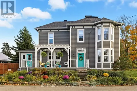 22 Water Street East Rideau Lakes ON K0G 1V0