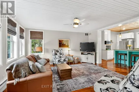22 Water Street East Rideau Lakes ON K0G 1V0
