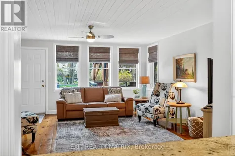 22 Water Street East Rideau Lakes ON K0G 1V0