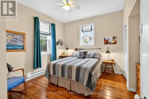 22 Water Street East Rideau Lakes ON K0G 1V0