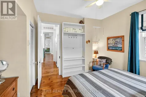 22 Water Street East Rideau Lakes ON K0G 1V0