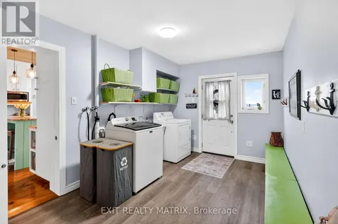 22 Water Street East Rideau Lakes ON K0G 1V0