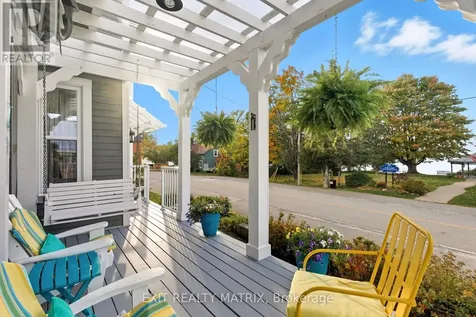 22 Water Street East Rideau Lakes ON K0G 1V0