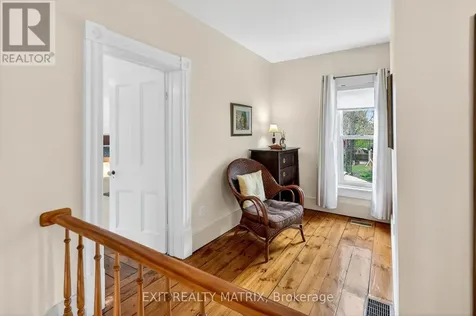 22 Water Street East Rideau Lakes ON K0G 1V0