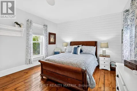 22 Water Street East Rideau Lakes ON K0G 1V0