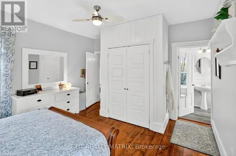 22 Water Street East Rideau Lakes ON K0G 1V0