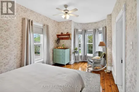 22 Water Street East Rideau Lakes ON K0G 1V0