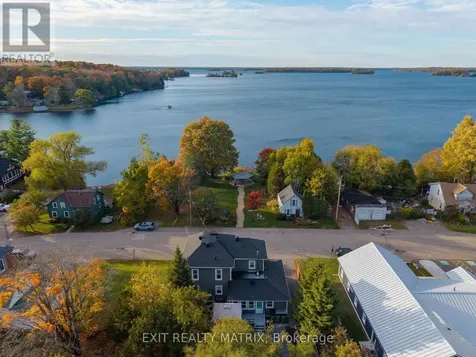 22 Water Street East Rideau Lakes ON K0G 1V0