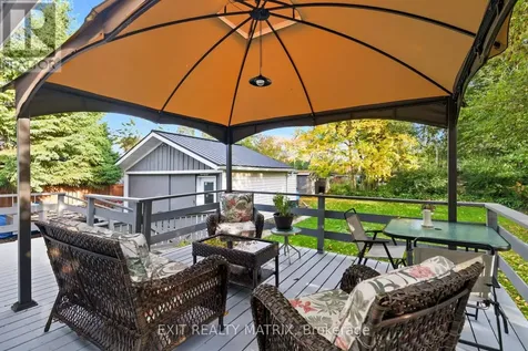 22 Water Street East Rideau Lakes ON K0G 1V0