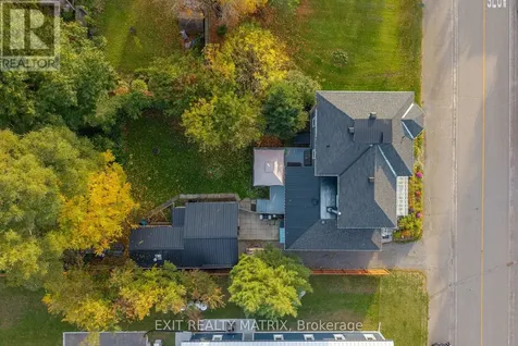 22 Water Street East Rideau Lakes ON K0G 1V0
