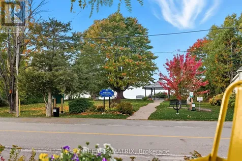 22 Water Street East Rideau Lakes ON K0G 1V0