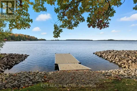 22 Water Street East Rideau Lakes ON K0G 1V0