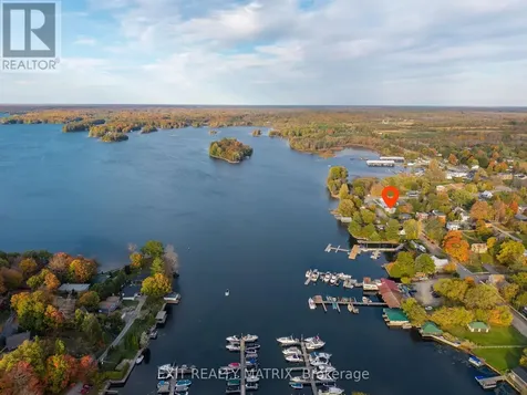 22 Water Street East Rideau Lakes ON K0G 1V0