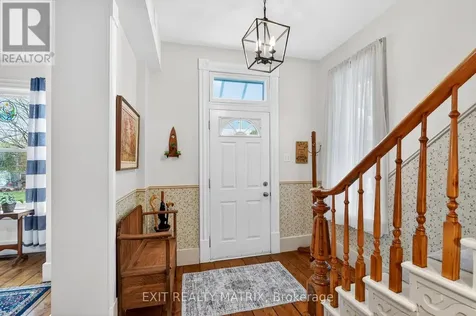 22 Water Street East Rideau Lakes ON K0G 1V0