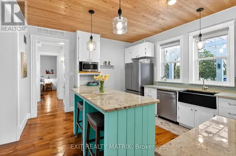 22 Water Street East Rideau Lakes ON K0G 1V0