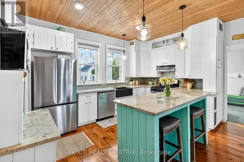 22 Water Street East Rideau Lakes ON K0G 1V0