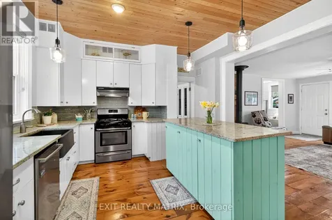 22 Water Street East Rideau Lakes ON K0G 1V0