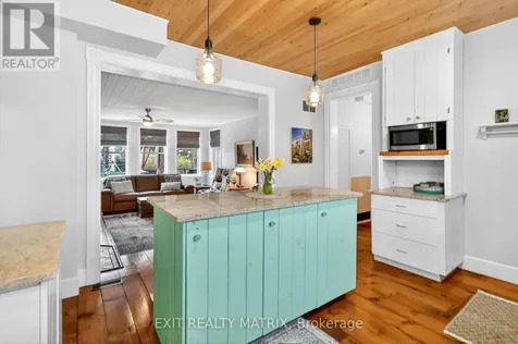 22 Water Street East Rideau Lakes ON K0G 1V0