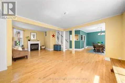 17 Waubeek Street Parry Sound ON P2A 1B8