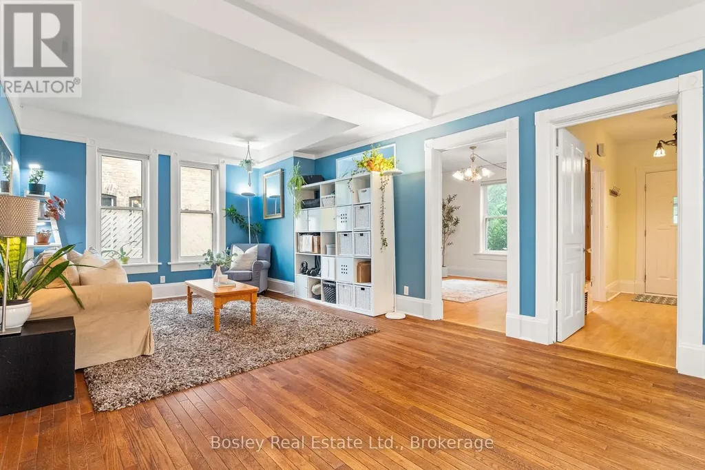 29 St Leger Street Kitchener ON N2H 4L8