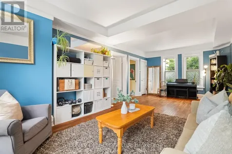 29 St Leger Street Kitchener ON N2H 4L8