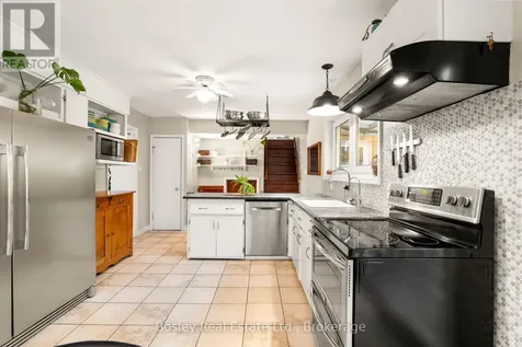 29 St Leger Street Kitchener ON N2H 4L8