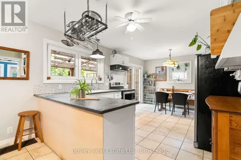 29 St Leger Street Kitchener ON N2H 4L8