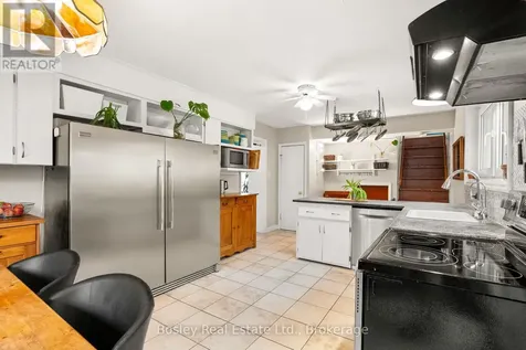 29 St Leger Street Kitchener ON N2H 4L8