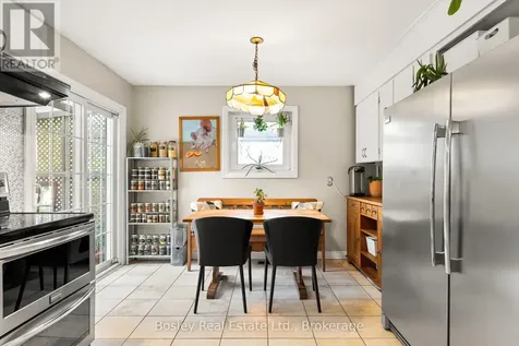 29 St Leger Street Kitchener ON N2H 4L8