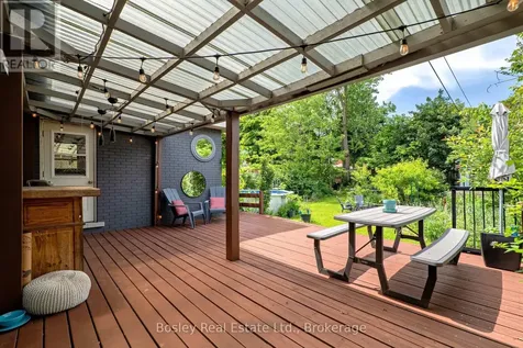 29 St Leger Street Kitchener ON N2H 4L8