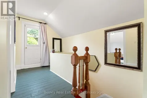 29 St Leger Street Kitchener ON N2H 4L8