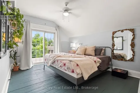 29 St Leger Street Kitchener ON N2H 4L8